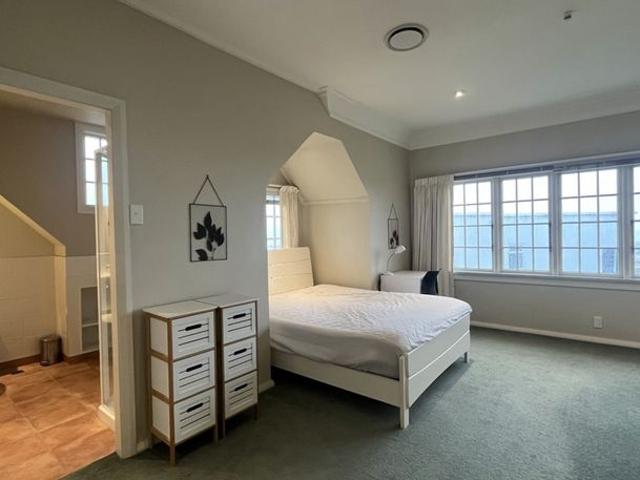 Room 1/ 27 Pitt Street, North Dunedin, Dunedin City