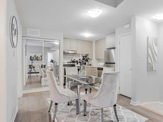 Room 1 50 Orchid Place Drive, Scarborough | 1Beds/1Bath, Townhouse, $1,000/mo | Condos. Ca
