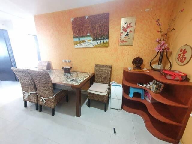 room/ 279 BALESTIER ROAD, #16 01, Singapore 329727 /For 1 pax/Available 8 July