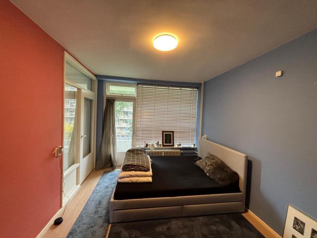Room 20 m² beschikbaar in Mariahoeve