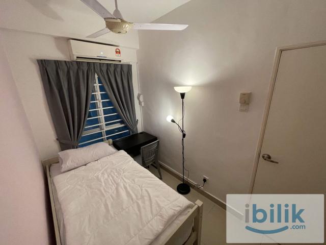 room 23 m2 Petaling Jaya