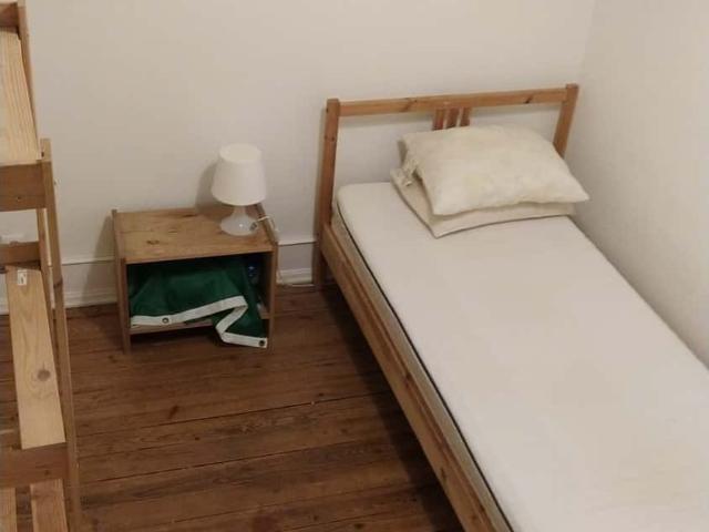 Room 3 08. Calçada Necessidades 20 3E