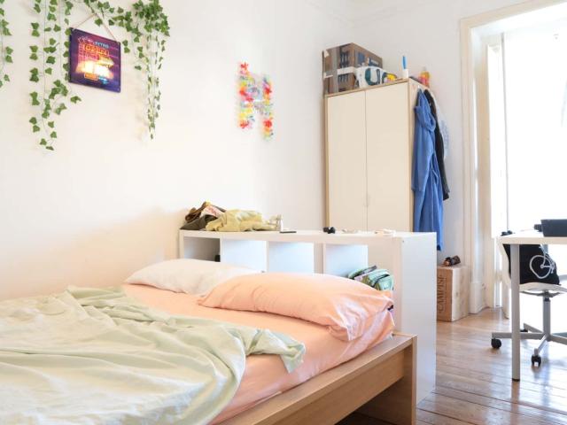 Room 4 07. Calçada Necessidades 20 3D