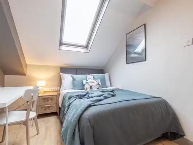 Room 4, 57 Ballygomartin Road