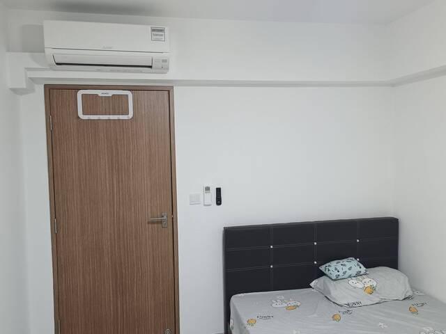 room