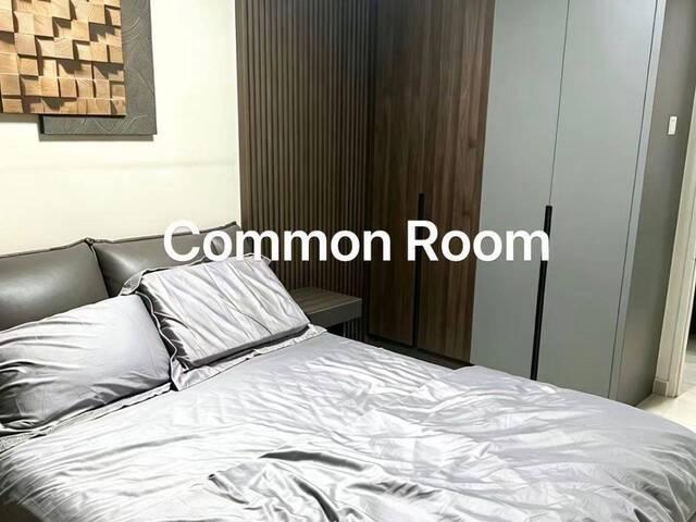 roomal