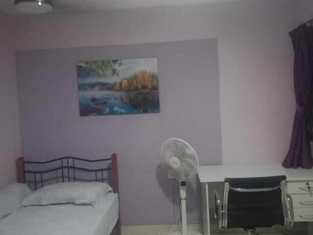 roomal Hougang Ave 3