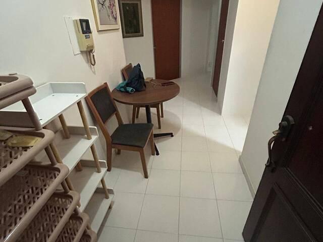 room/Balestier Regency, 4 Jalan Ampas, Singapore 329505/For 1 pax/Available 16 Aug