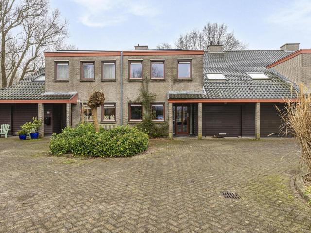 Roomburgerweg, 35, 2314XN, Leiden, Zuid Holland 2314XN