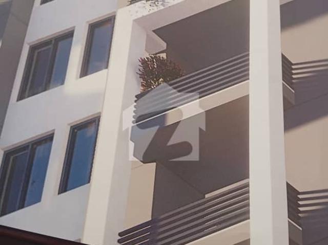 Roomi Boulevard New Project Louch