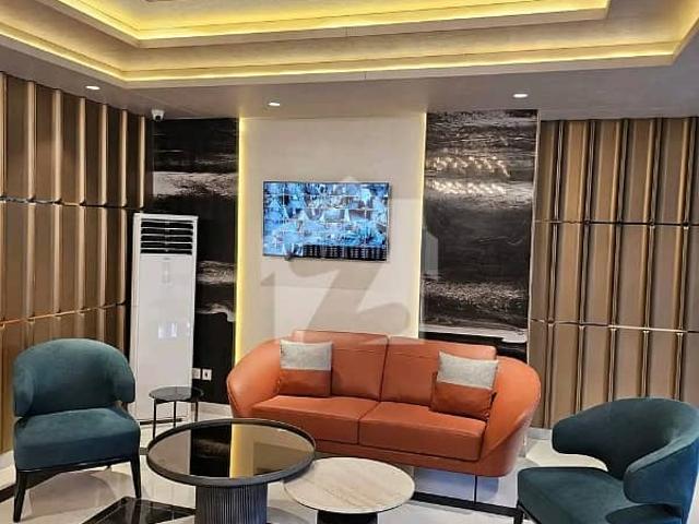 Roomi Residency 2 Bed Dd Flat For Sale