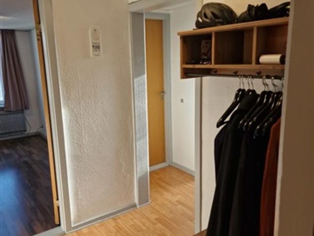 Roommate til værelse i Aalborg Vestby