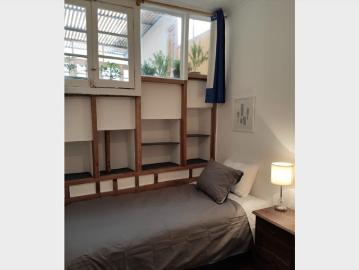 Roommate Barrio Bellavista