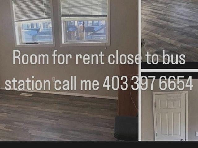 Roommates