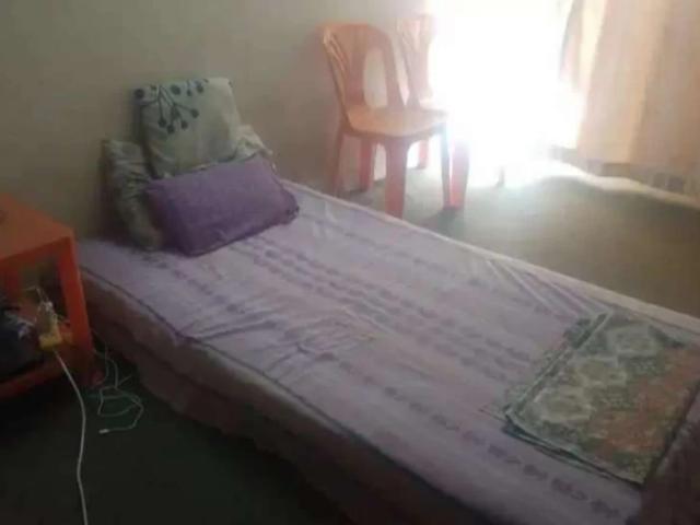 Roommates required in a furnished flat Lahore Model Town Extension ID 15090