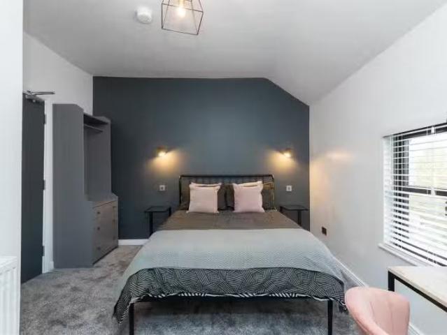 Rooms 3 & 5, 79 Upper Newtownards Road