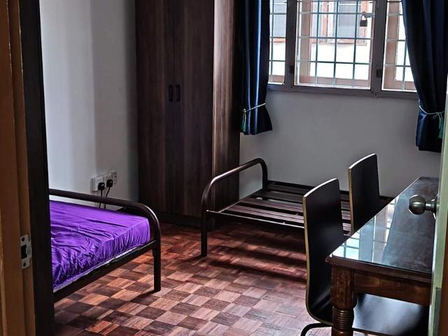 Rooms to rent at Taman Bagan, Butterworth near to Bagan Specialist Centre