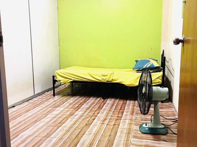 Rooms at JBCIQ walk 1 minute