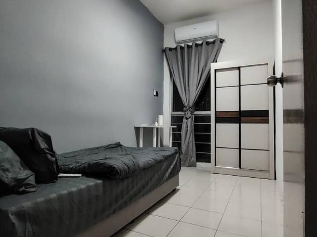 Rooms at Residensi Laguna, Bandar Sunway