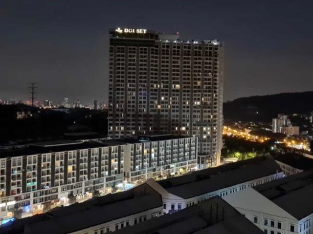 Rooms available