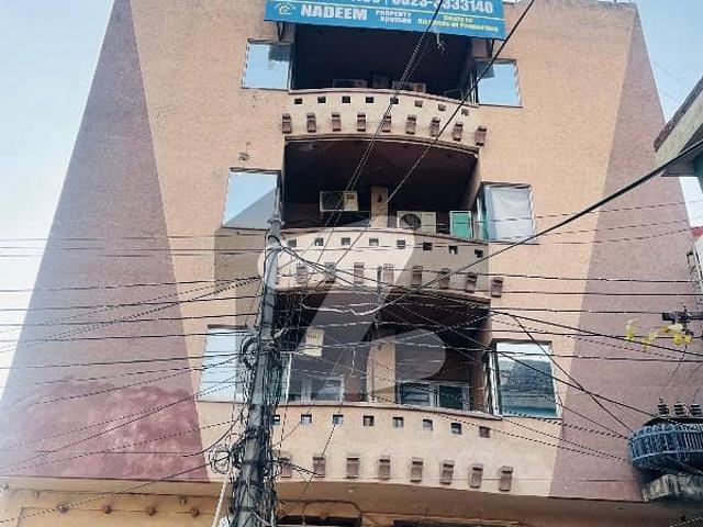 Rooms Available For Rent Main Wahdat Road Lahore