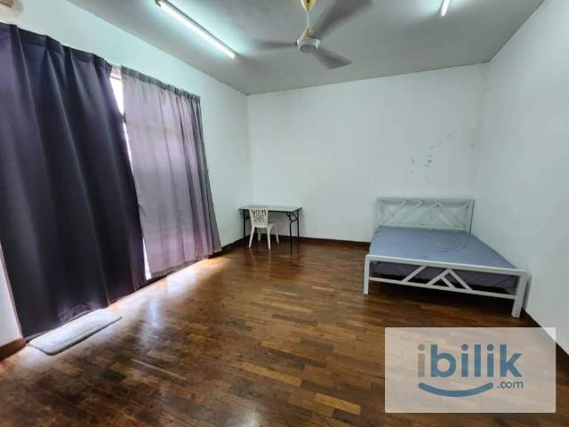 ✨ Rooms Available in Bandar Sierra, Puchong | Clean, Furnished & Ready to Move