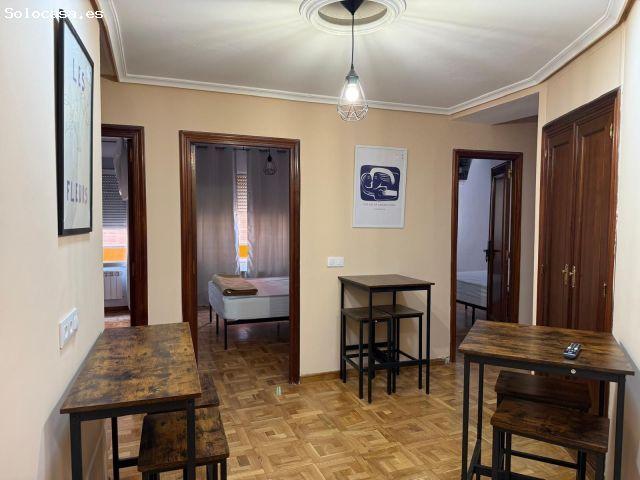 Rooms en Alquiler en Valladolid, Valladolid