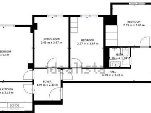 Rooms en Alquiler en Doñinos de Salamanca, Salamanca