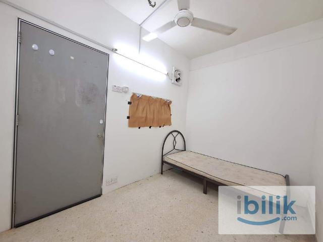 ROOMS FOR RENT @ TTDI – LANDED TERRACE HOUSE!