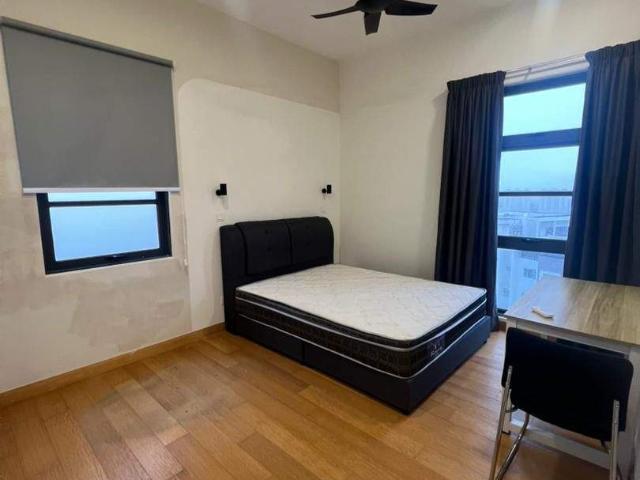 Rooms for rent at BANDAR SUNWAY near Sunway University, Monash University, Taylors University