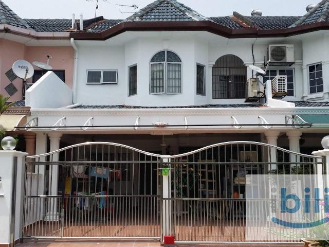 Rooms for Rent at Bandar Puchong Jaya Opposite IOI Mall & LRT