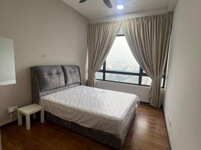 Rooms for rent at Old Klang Road nearby KL Sentral, NU Sentral, Bangsar and MidValley