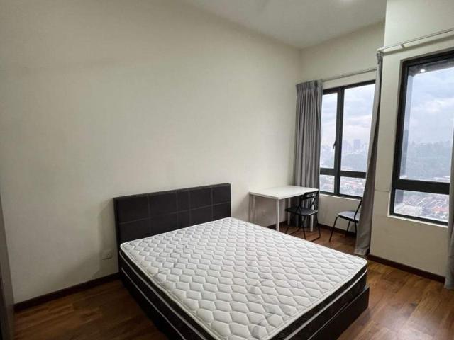 Rooms for rent at Old Klang Road nearby KL Sentral, NU Sentral, Bangsar and MidValley