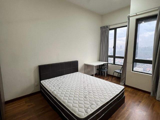 Rooms for rent at Old Klang Road nearby KL Sentral, NU Sentral, Bangsar and MidValley