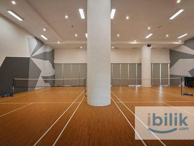 Rooms for rent at Old Klang Road nearby KL Sentral, NU Sentral, Bangsar and MidValley