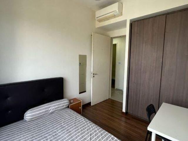 Rooms for rent at Old Klang Road nearby KL Sentral, NU Sentral, Bangsar and MidValley