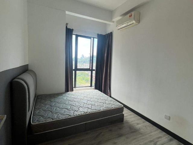 Rooms for rent at Old Klang Road nearby KL Sentral, NU Sentral, Bangsar and MidValley