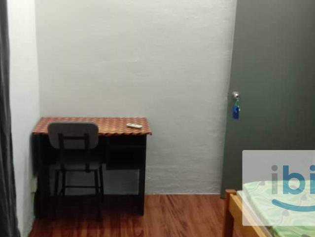 Rooms for rent at Relau Indah with Aircond near FTZ Factory