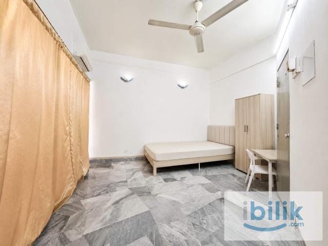 ROOMS FOR RENT @ BANDAR UTAMA!