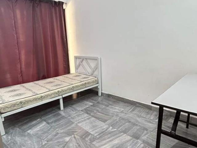 ROOMS FOR RENT @ BANDAR UTAMA / TTDI / DAMANSARA UTAMA!