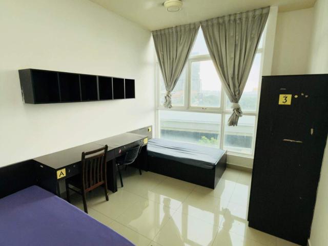 Rooms for Rent cyberjaya