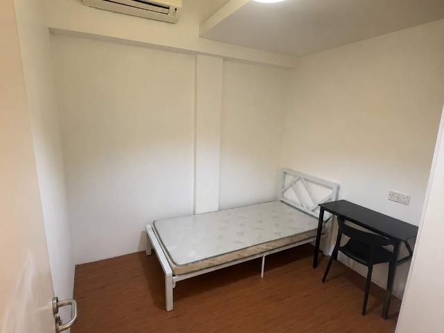 ROOMS FOR RENT | FULLY FURNISHED
