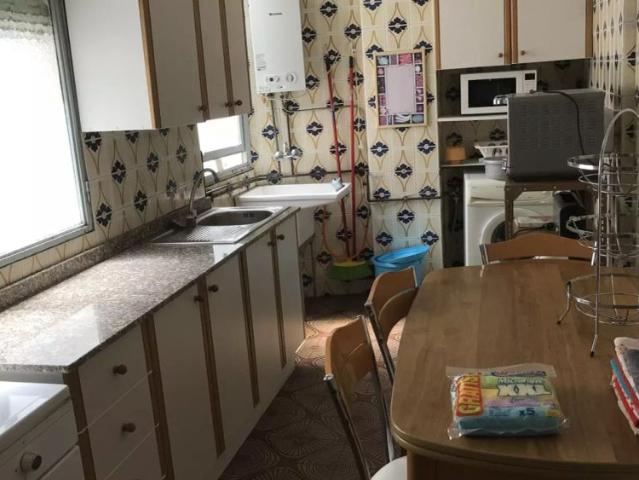 Room in a shared 4 bedroom apartment for rent in Murcia