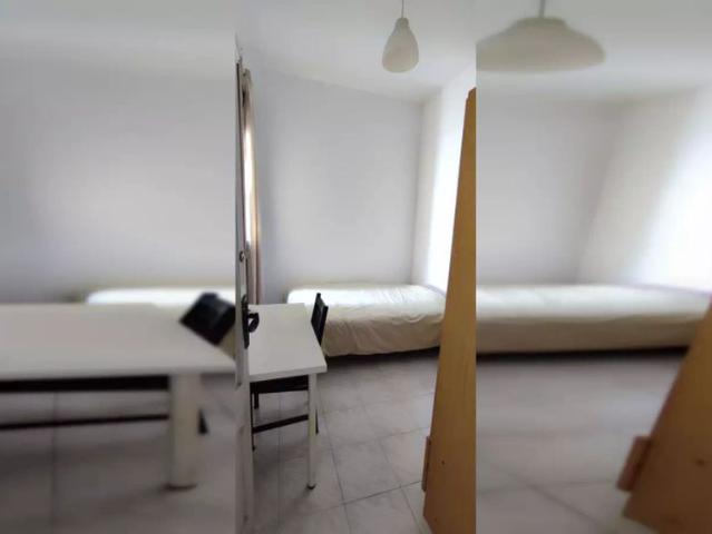 Rooms for rent in 4 bedroom apartment in El Camp De L'Arpa Del Clot