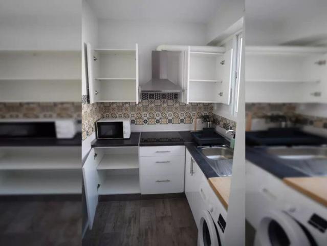 Rooms for rent in 4 bedroom apartment in El Cerro Del Águila
