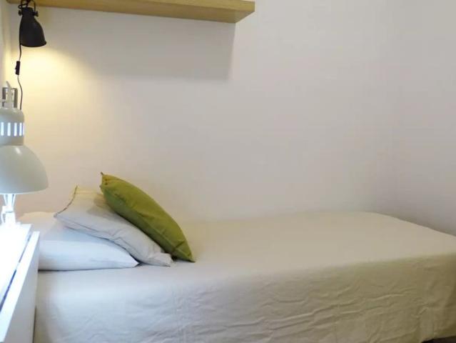 Rooms for rent in 4 bedroom apartment in Sant Gervasi Galvany