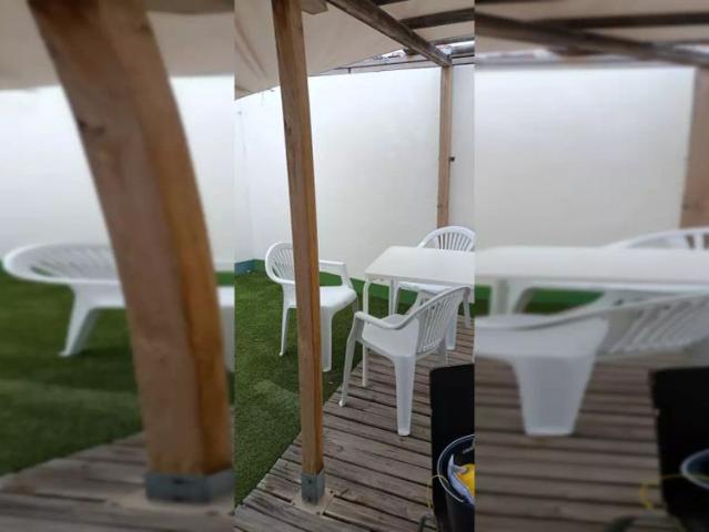 Rooms for rent in 5 bedroom apartment in La Isleta