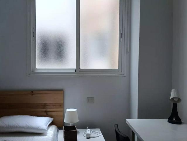 Rooms for rent in 5 bedroom apartment in La Isleta