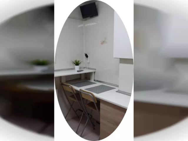 Rooms for rent in 5 bedroom apartment in Parque De Roma