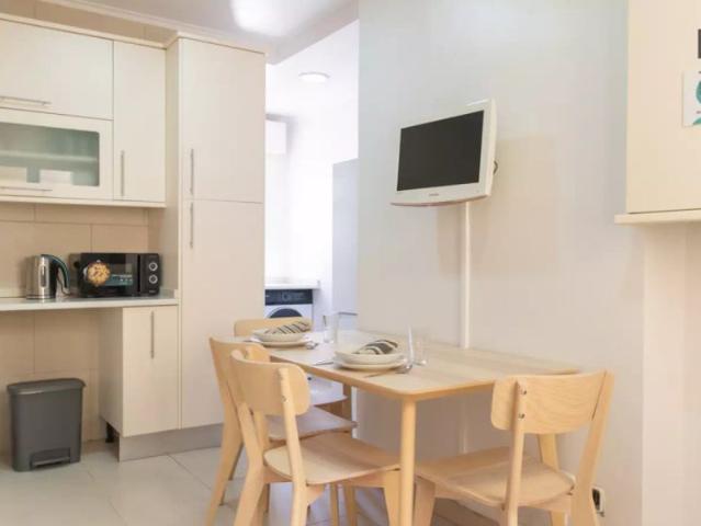 Rooms for rent in 7 bedroom apartment in Salamanca